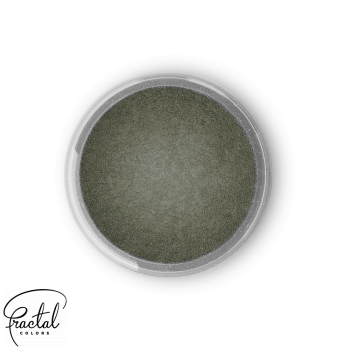 SuPearl Shine - Green Graphite - E171 Free